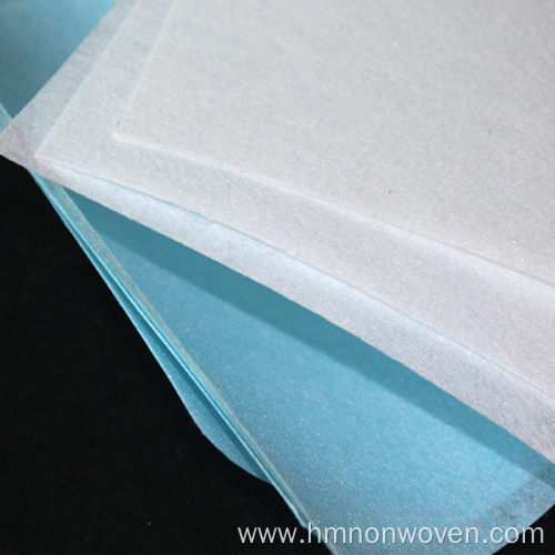 Non Woven Filter Media For Automotive Air Filters